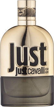 Just Cavalli Gold for Him Eau de Parfum (50ml)
