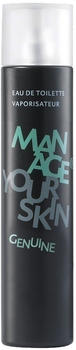 Spiller Genuine Eau de Toilette (100ml)