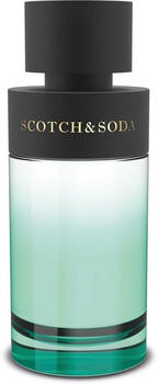 Scotch & Soda Island Water Men Eau de Parfum (90ml)