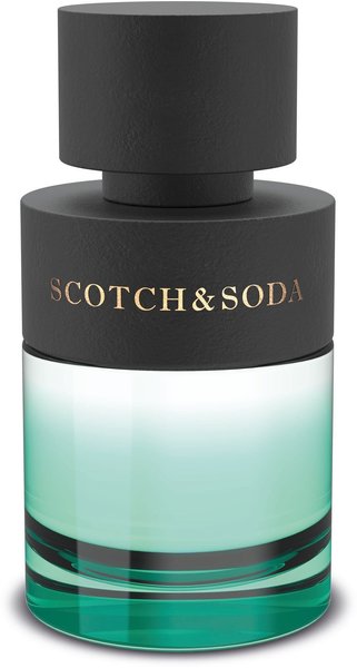Scotch & Soda Island Water Men Eau de Parfum (40ml)