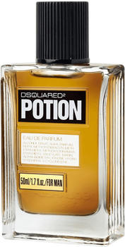 DSquared Potion for Man Eau de Parfum (30ml)