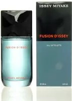 Issey Miyake Fusion D'Issey Eau de Toilette 100 ml, Grundpreis: &euro; 414,80 / l