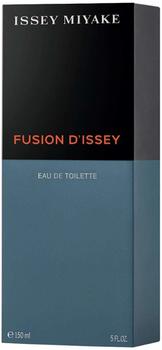 Issey Miyake Fusion D'Issey Eau de Toilette (150ml)