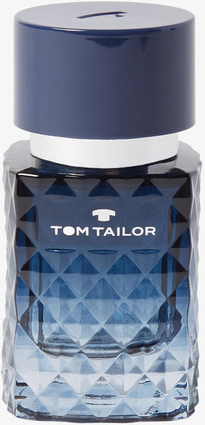 Tom Tailor For Him Eau de Toilette (30ml)