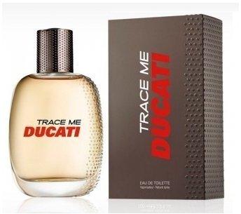 Ducati Trace Me Eau de Toilette (50ml)