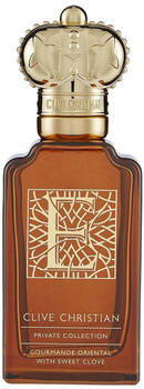 Clive Christian E Gourmande Oriental Sweet Clove Perfum (50ml)