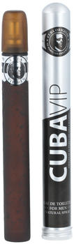 Cuba VIP Eau de Toilette (35ml)