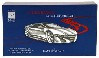 Jean-Pierre Sand Hurricane Silver Eau de Parfum (100ml)