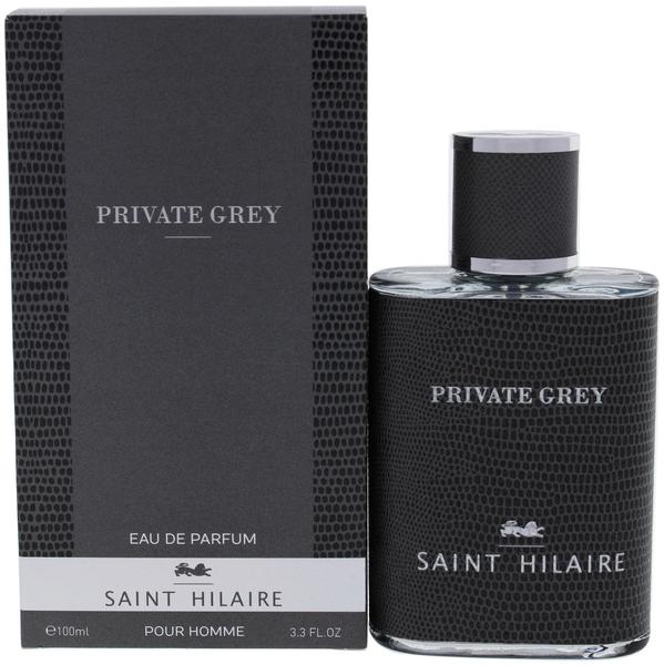 Saint Hilaire Private Grey Eau de Parfum (100ml) Test: ❤️ TOP Angebote ab  10,04 € (Mai 2022) Testbericht.de