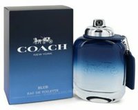 Coach Blue Eau De Toilette 100 ml (man)