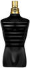 Jean Paul Gaultier Le Male Le Male Eau de Parfum Intense 200 ml, Grundpreis: &euro;