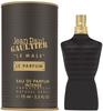 Jean Paul Gaultier Le Male Le Parfum E.d.P. Nat. Spray 75 ml Herren, Grundpreis: