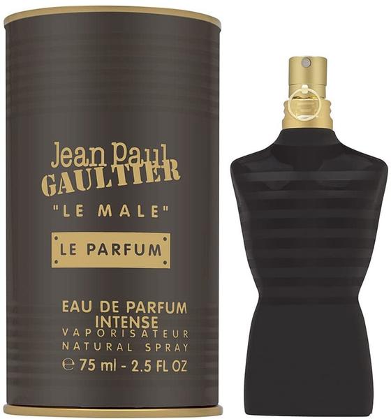 Jean Paul Gaultier Le Male Eau de Parfum Intense (75ml)