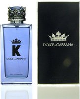 Herrenparf&uuml;m K By Dolce & Gabbana EDP 100 ml