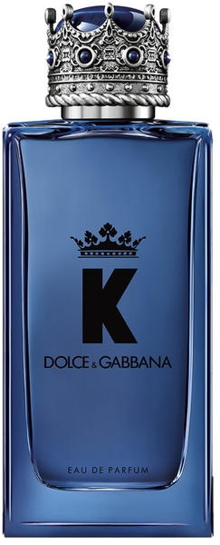 Dolce & Gabbana K by Dolce&Gabbana Eau de Parfum (150ml) Test ❤️  Testbericht.de Februar 2022