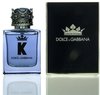 Dolce & Gabbana K by Dolce & Gabbana Eau de Parfum 50 ml
