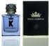 Dolce & Gabbana K by Dolce&Gabbana Eau de Parfum (50ml)