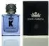Dolce & Gabbana K by Dolce&Gabbana Eau de Parfum