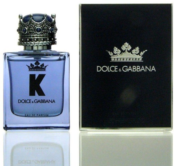 Dolce & Gabbana K by Dolce&Gabbana Eau de Parfum (50ml)