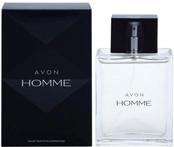 Avon Cosmetics Avon Homme Eau de Toilette (75ml)
