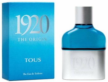 Tous 1920 The OriginEau de Toilette (60ml)