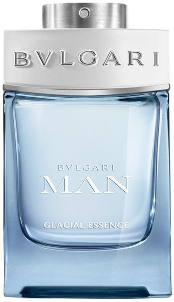 Bulgari Man Glacial Essence Eau de Parfum (100ml)