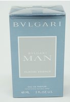 Bvlgari Man Glacial Essence Edp Spray 0,06 l