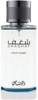 Rasasi Nafaeis Al Shaghaf Pour Homme Eau De Parfum 100 ml Herren, Grundpreis: &euro;