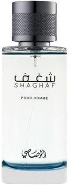Rasasi Shaghaf Eau de Parfum (100ml)
