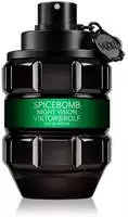 Viktor & Rolf Spicebomb Night Vision Edp Spray 0,09 l