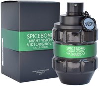 Viktor & Rolf Spicebomb Night Vision Edp Spray 0,05 l