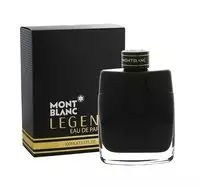 Montblanc Legend Eau de Parfum 100 ml, Grundpreis: &euro; 414,80 / l