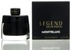 Montblanc Legend 50 ml Eau de Parfum für Manner 115193