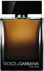 Dolce & Gabbana The One Pour Homme Eau De Parfum 50 ml Herren, Grundpreis:...