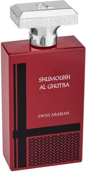 Swiss Arabian Shumoukh Al Ghutra Eau de Parfum (100ml)