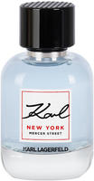 Karl Lagerfeld New York Mercer Street EDT 60 ml, Grundpreis: &euro; 220,- / l