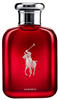 Ralph Lauren Polo Red Eau de Parfum 75 ml, Grundpreis: &euro; 650,40 / l