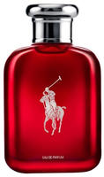 POLO RED Eau de Parfum Spray 75 ml 0,075 l