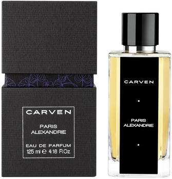 Carven Paris Alexandrie Eau de Parfum (125 ml)