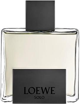 Loewe Solo Mercurio Eau de Parfum (50ml)