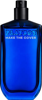 Playboy Make The Cover for Him Eau de Toilette (50ml)