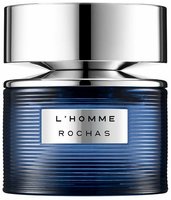 Rochas L`Homme Eau de Toilette 40 ml