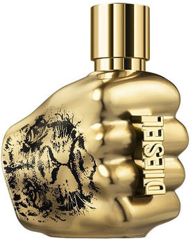Diesel Spirit of the Brave Intense Eau de Parfum (75ml)