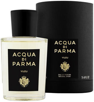 Acqua di Parma Yuzu Eau de Parfum 20ml