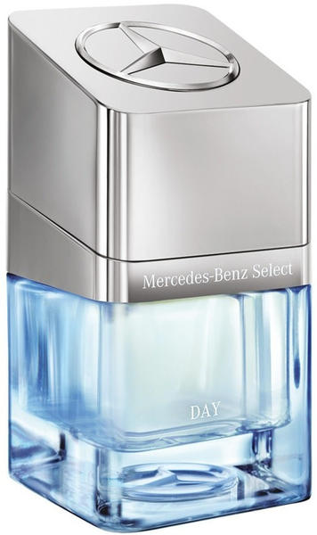 Mercedes-Benz Select Day Eau de Toilette (50ml)
