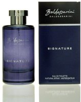 Baldessarini Signature Eau De Toilette 50 ml (man)
