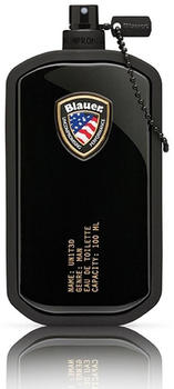 Blauer USA Un1t3d Man Eau de Toilette (100ml)