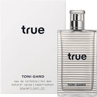 TONI GARD Eau de Toilette "TONI EdP" mit holzig-w&uuml;rzigem Akkord