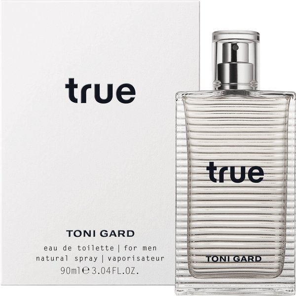 Toni Gard True Eau de Toilette (90ml)