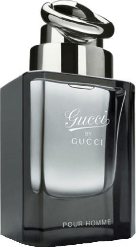 Gucci by Gucci pour Homme Eau de Toilette (30ml)